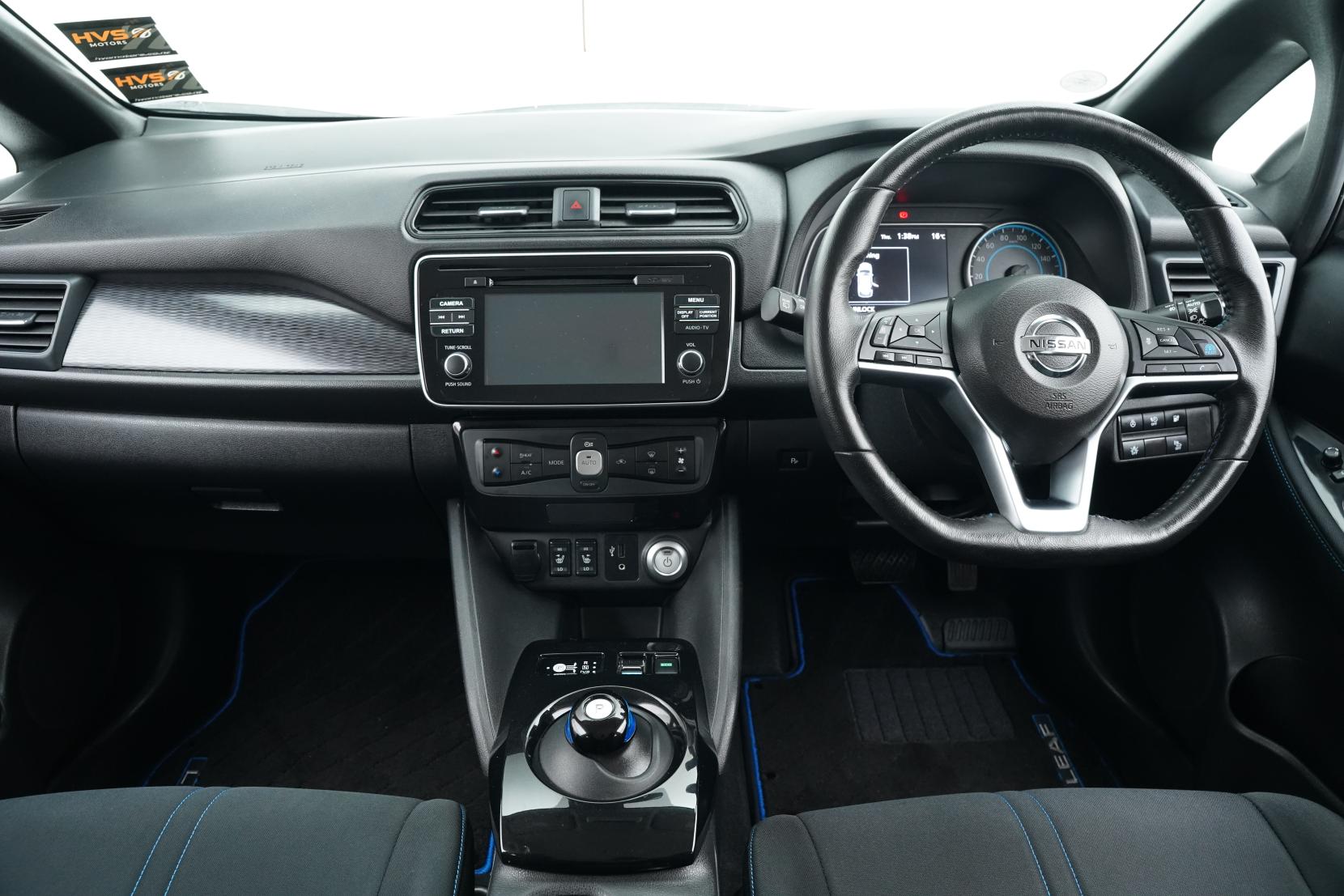 Nissan Leaf 40X 87% SOH