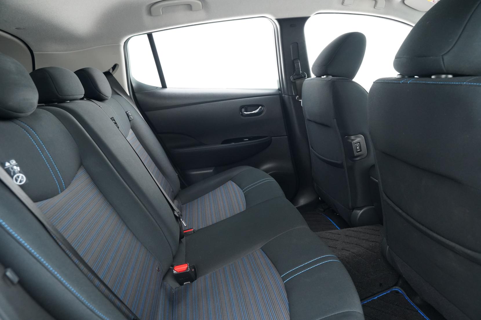 Nissan Leaf 40X 87% SOH