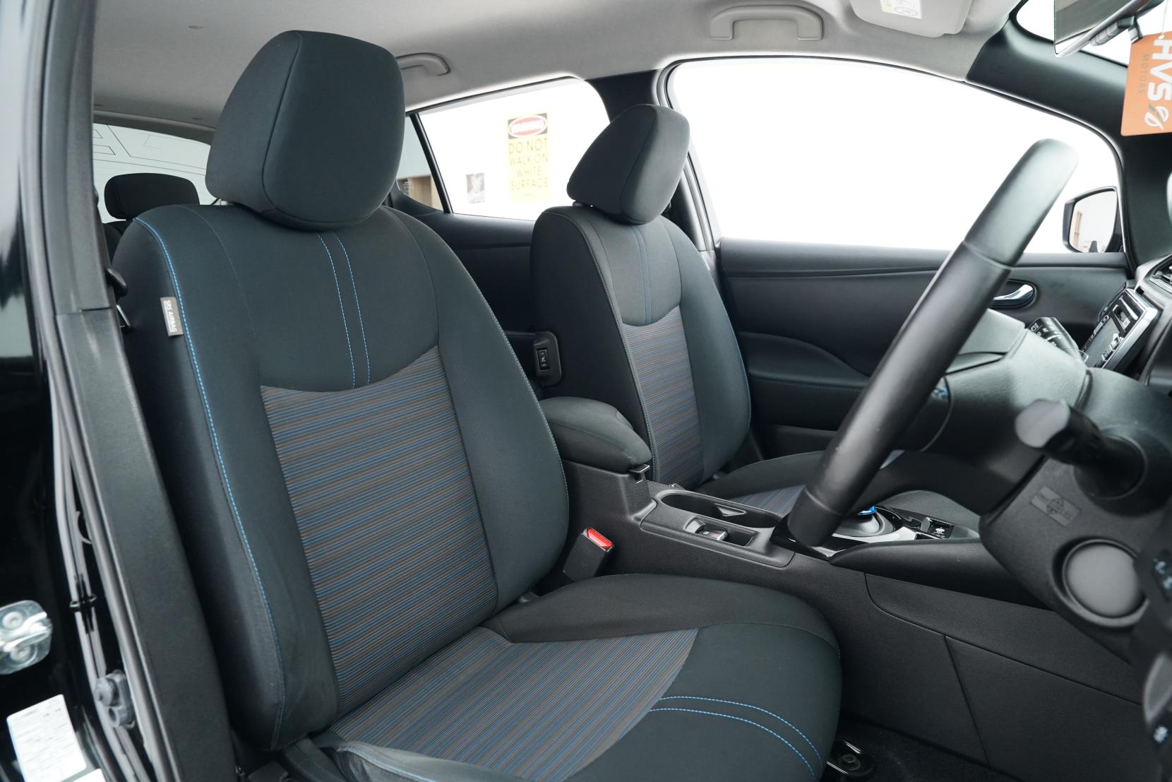 Nissan Leaf 40X 87% SOH