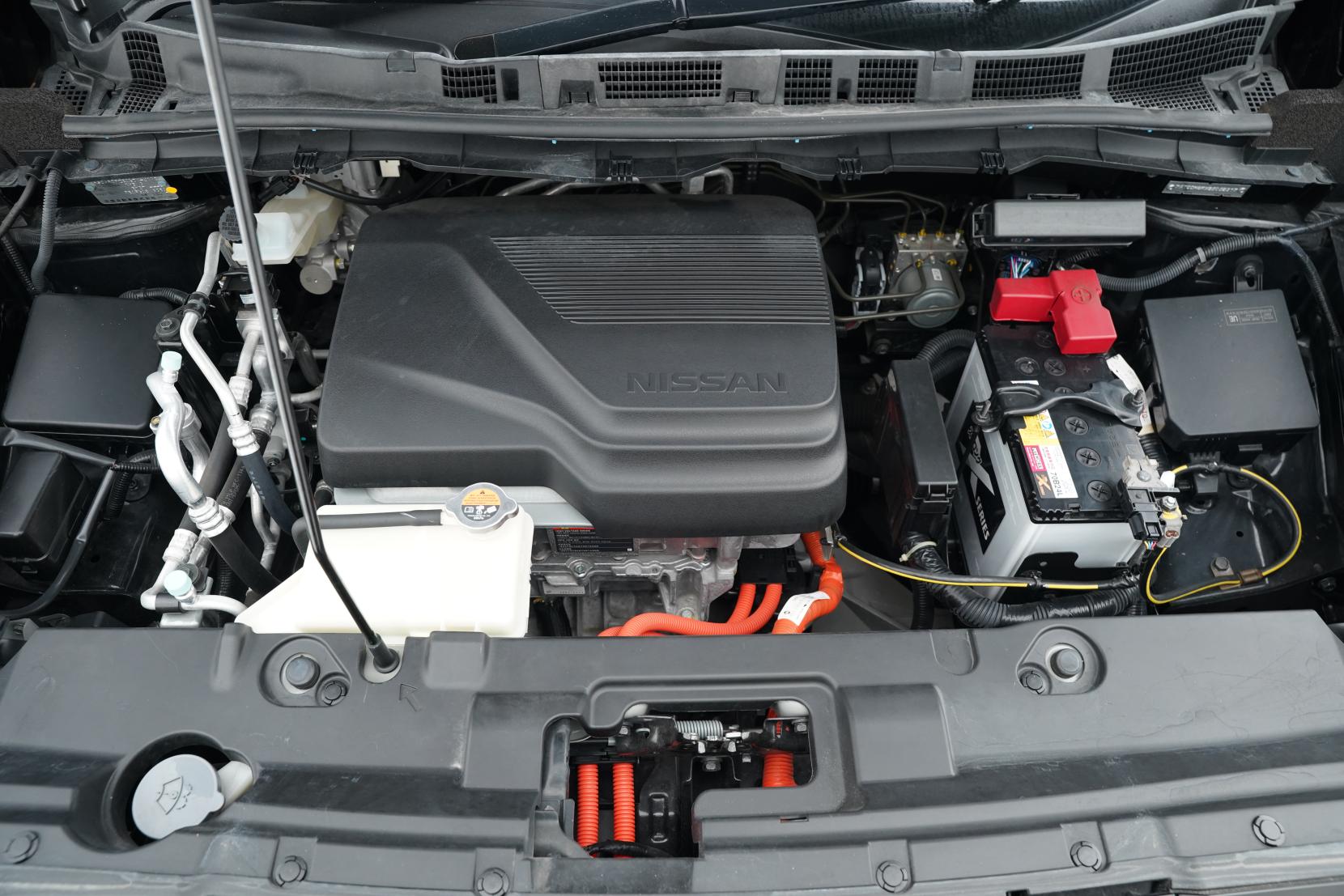 Nissan Leaf 40X 87% SOH