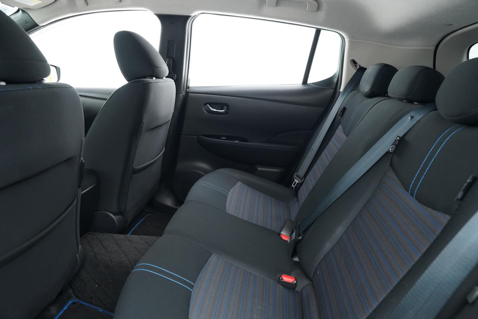 Nissan Leaf 40X 87% SOH