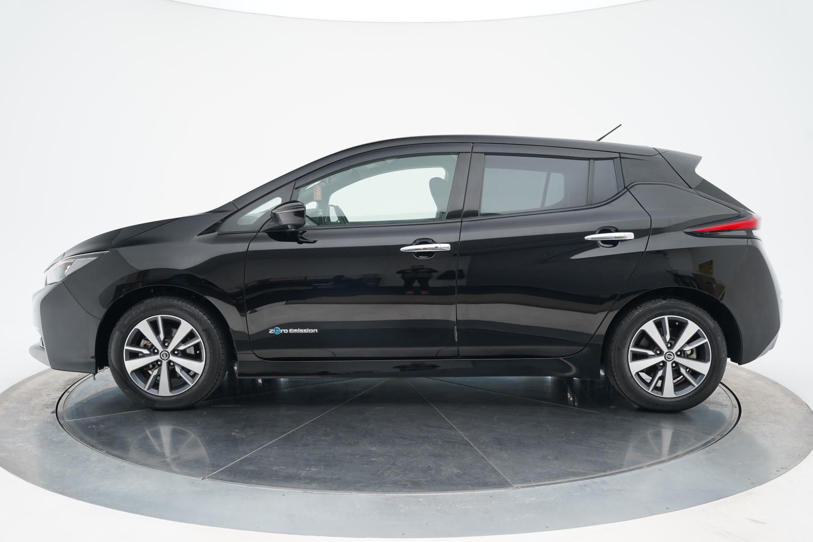 Nissan Leaf 40X 87% SOH