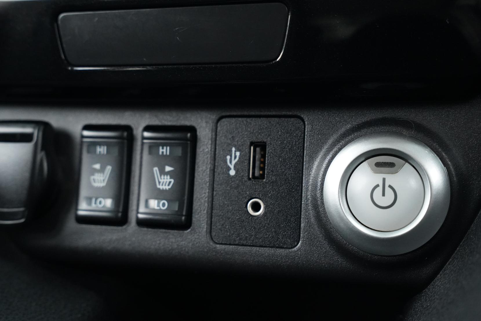 Nissan Leaf 40X 87% SOH