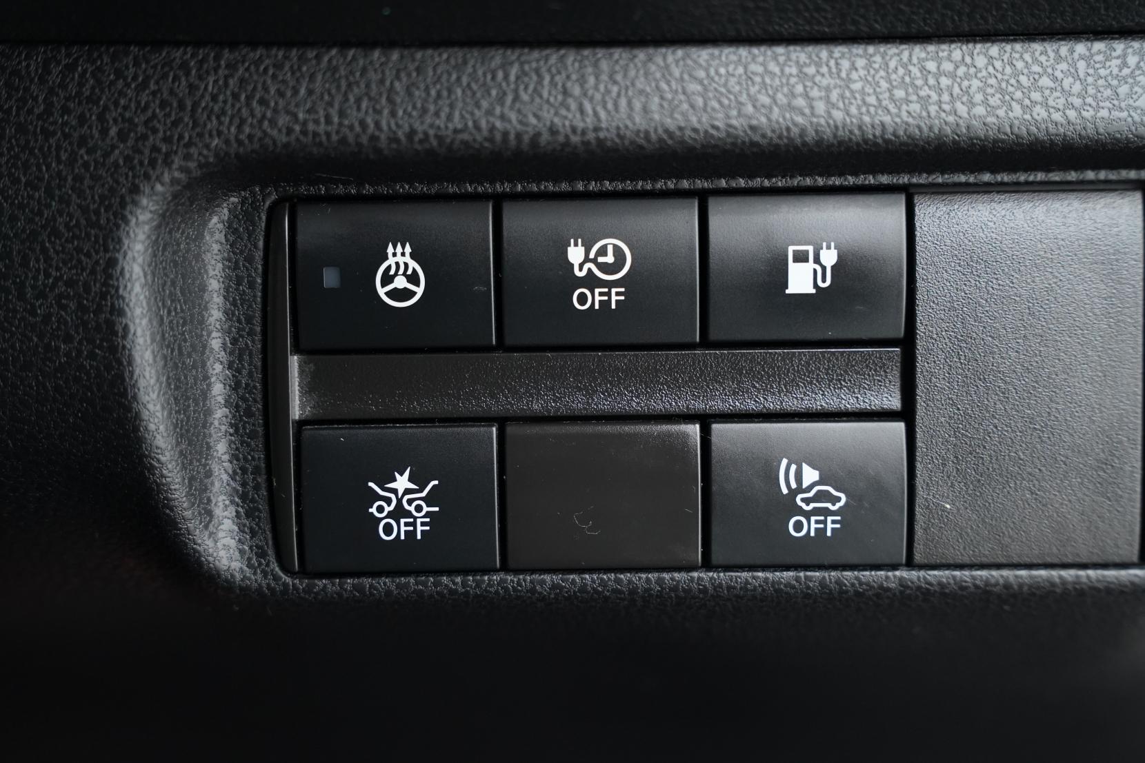 Nissan Leaf 40X 87% SOH