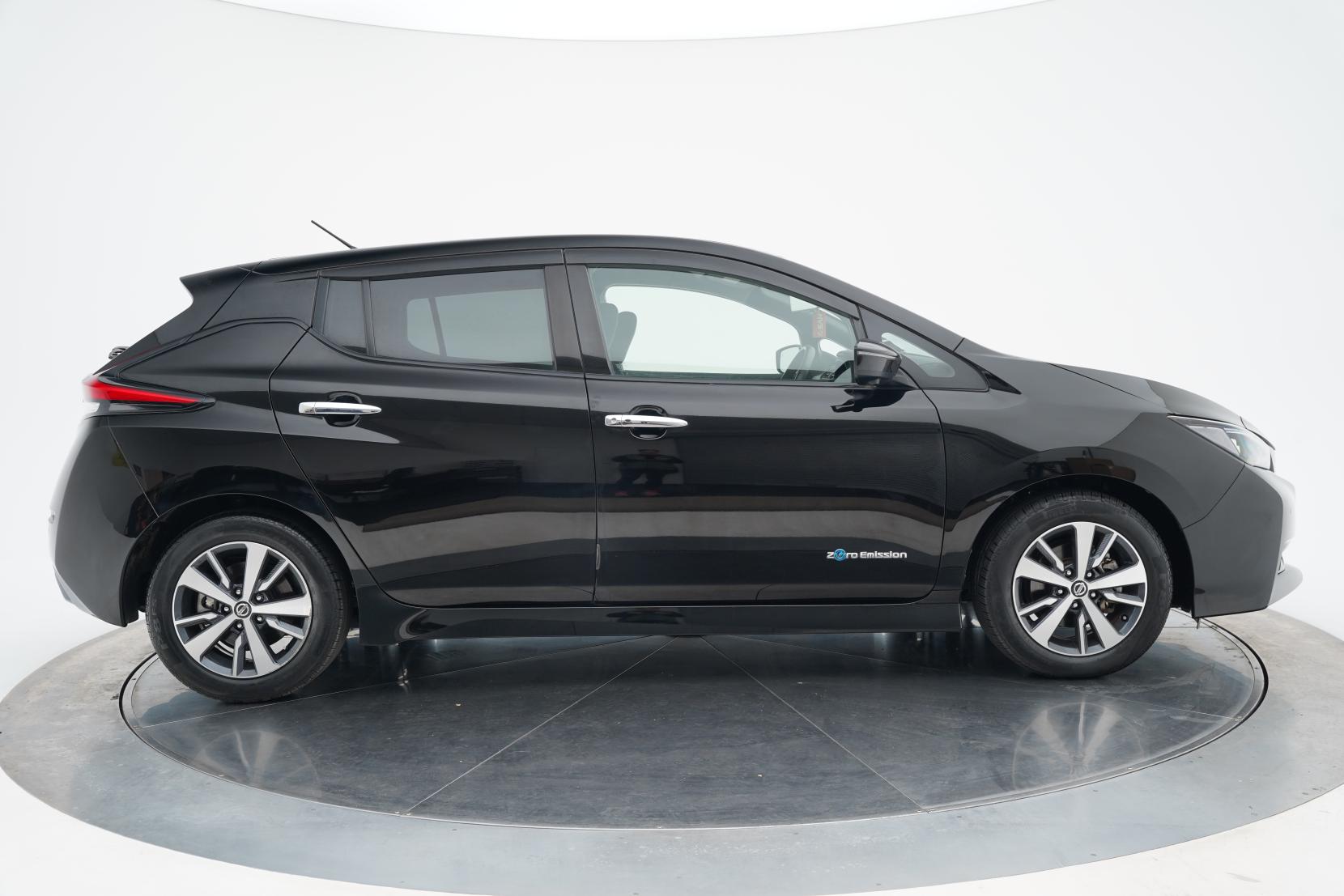 Nissan Leaf 40X 87% SOH