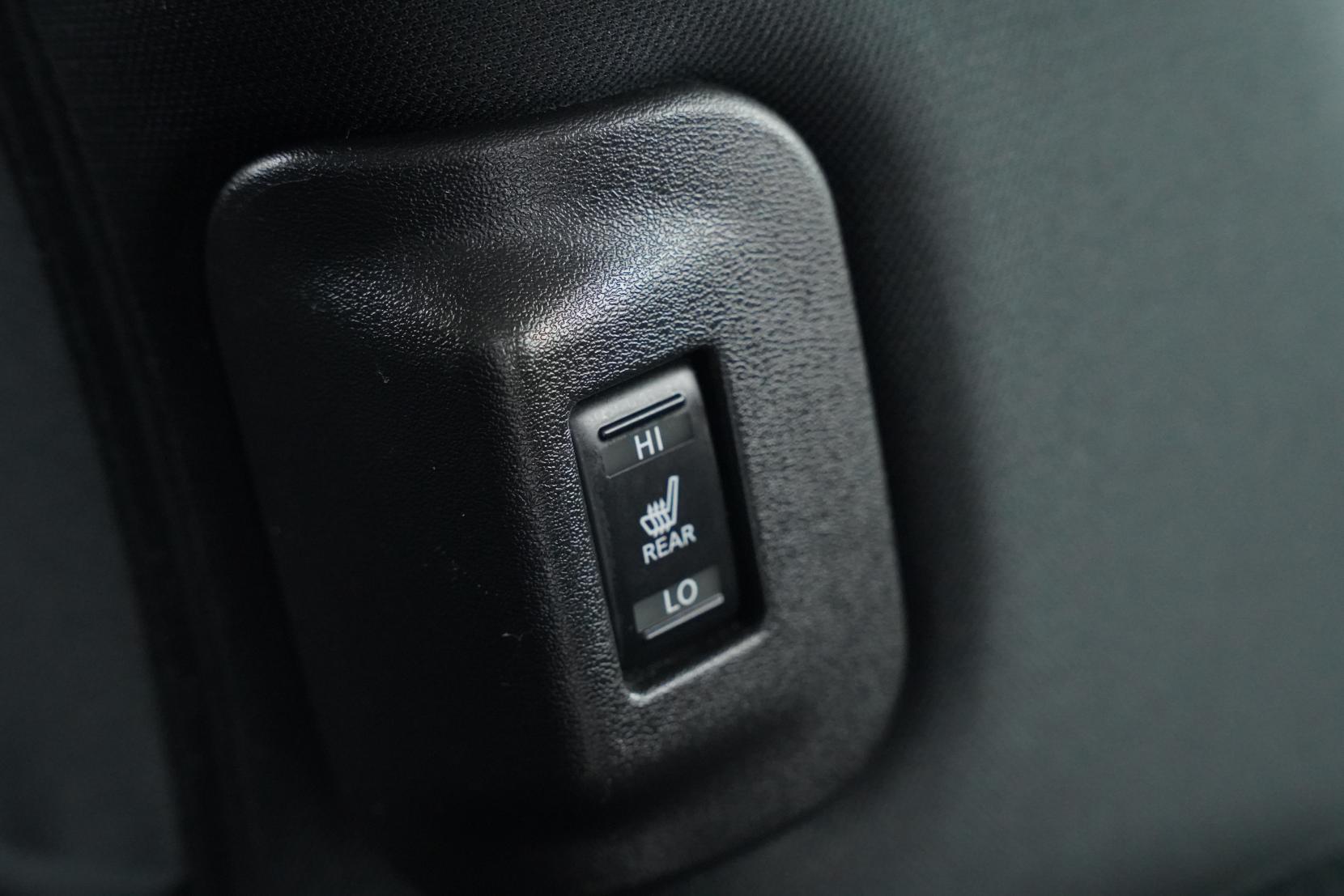 Nissan Leaf 40X 87% SOH