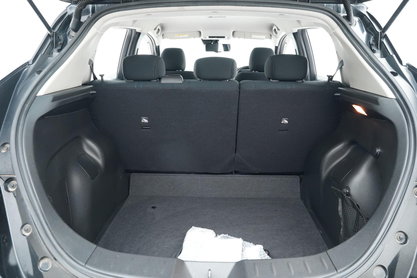 Nissan Leaf 40X 87% SOH