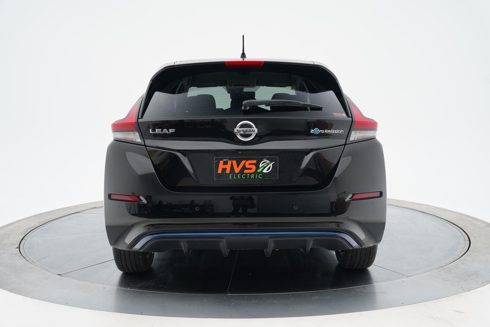 Nissan Leaf 40X 87% SOH