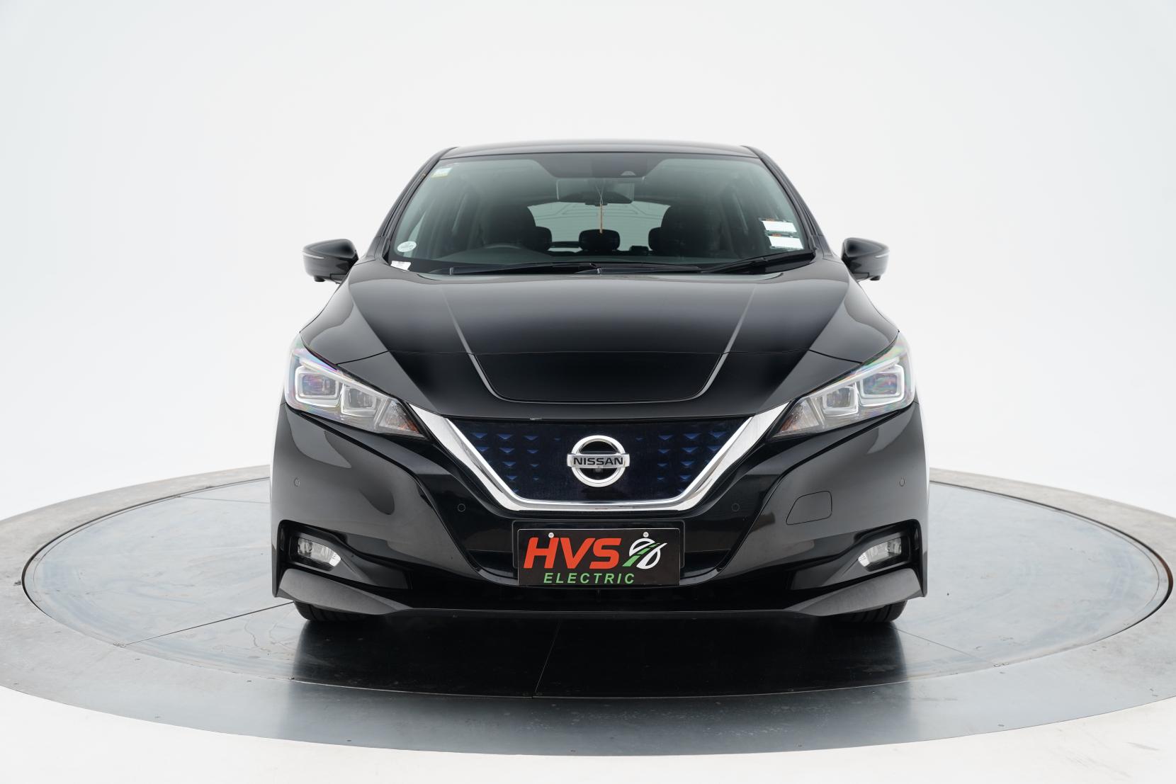 Nissan Leaf 40X 87% SOH