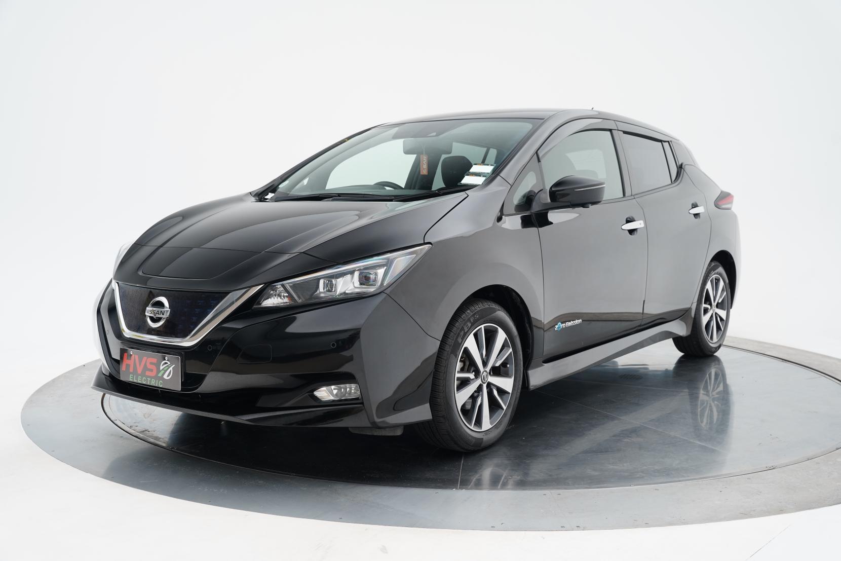 Nissan Leaf 40X 87% SOH