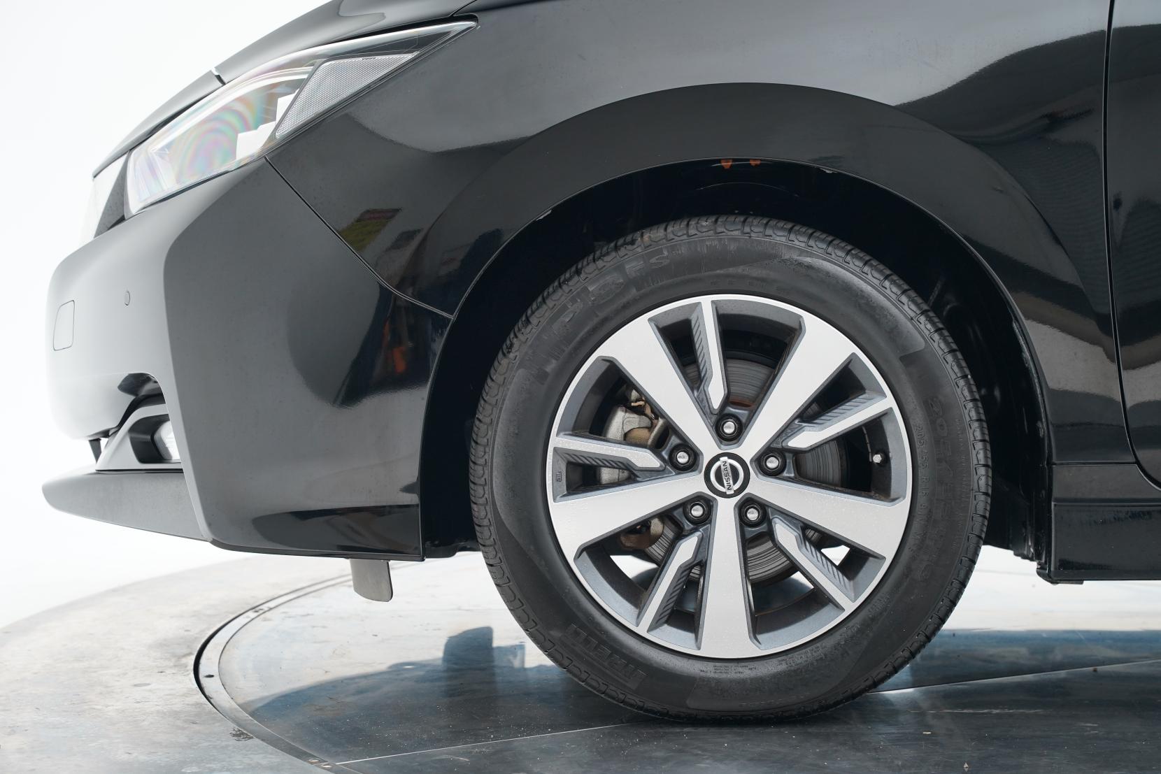 Nissan Leaf 40X 87% SOH