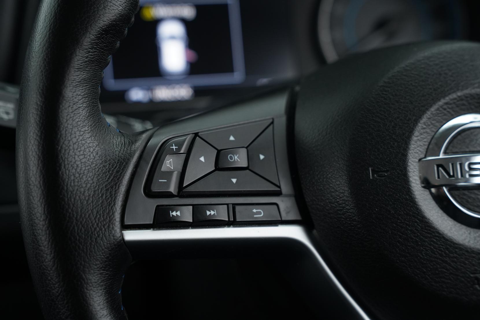 Nissan Leaf 40X 87% SOH