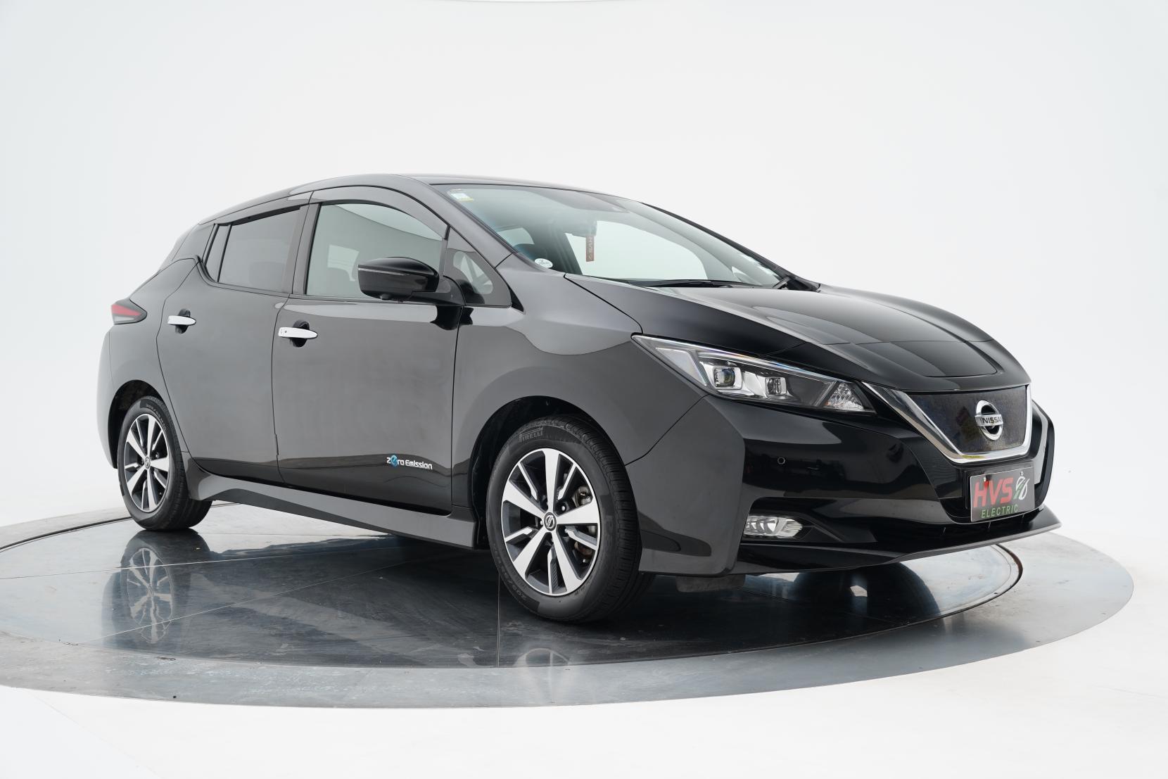 Nissan Leaf 40X 87% SOH