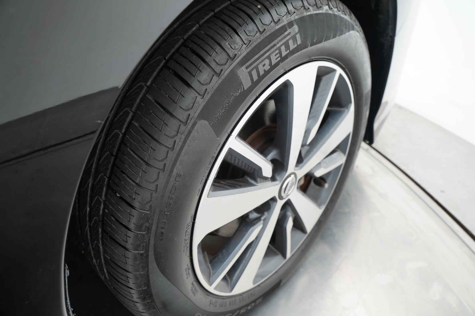 Nissan Leaf 40X 87% SOH