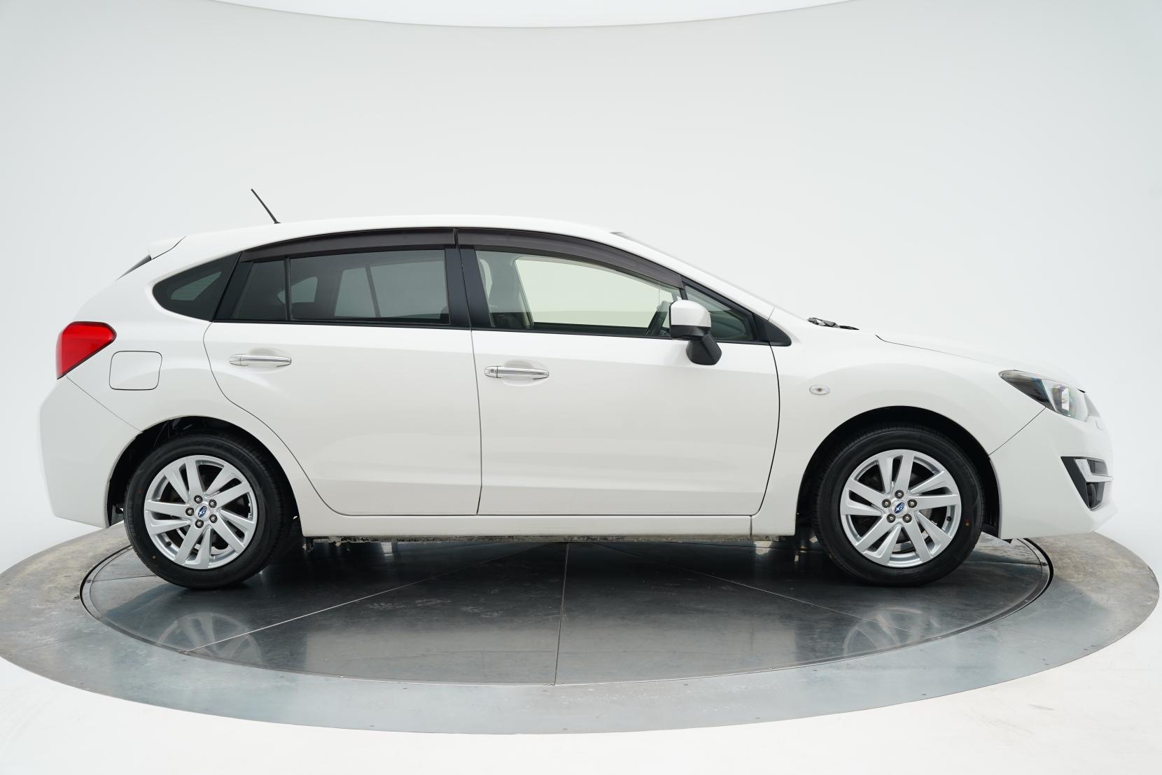 Subaru Impreza SPORT 1.6I-L EYESIGHT 4WD