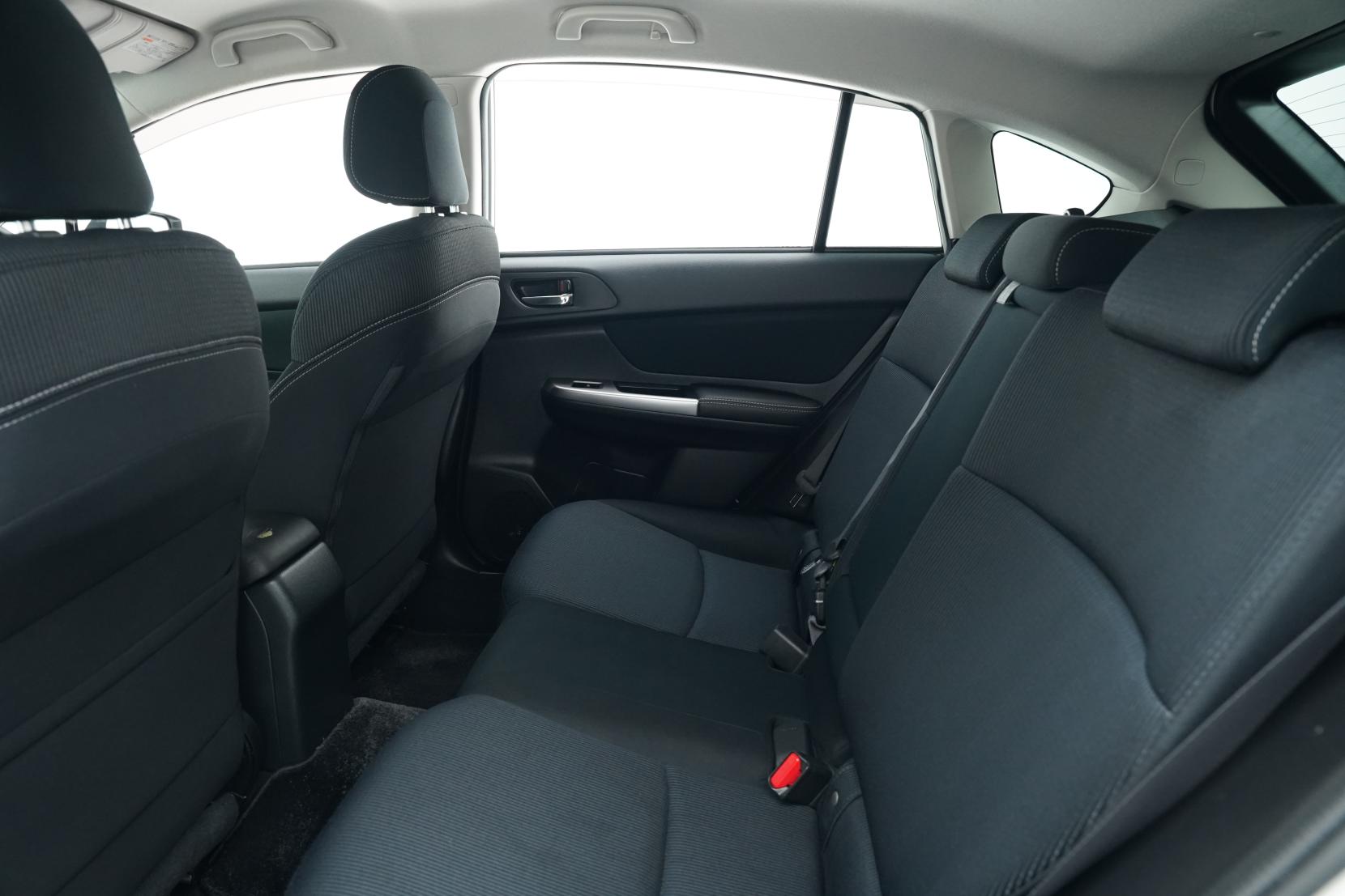 Subaru Impreza SPORT 1.6I-L EYESIGHT 4WD