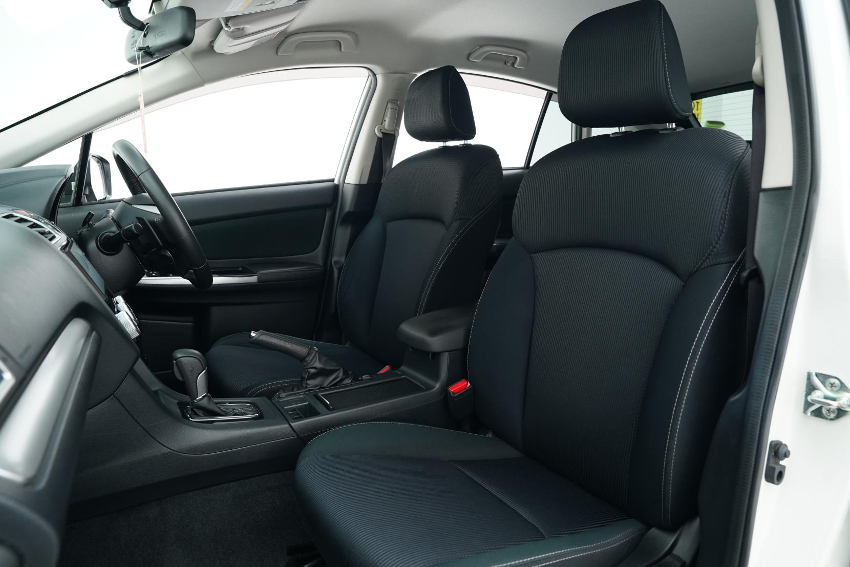 Subaru Impreza SPORT 1.6I-L EYESIGHT 4WD