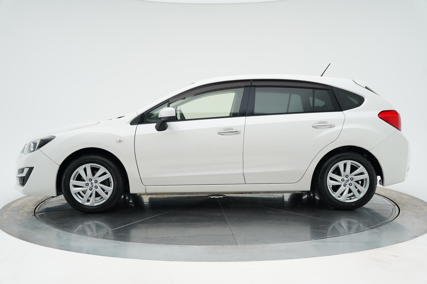 Subaru Impreza SPORT 1.6I-L EYESIGHT 4WD