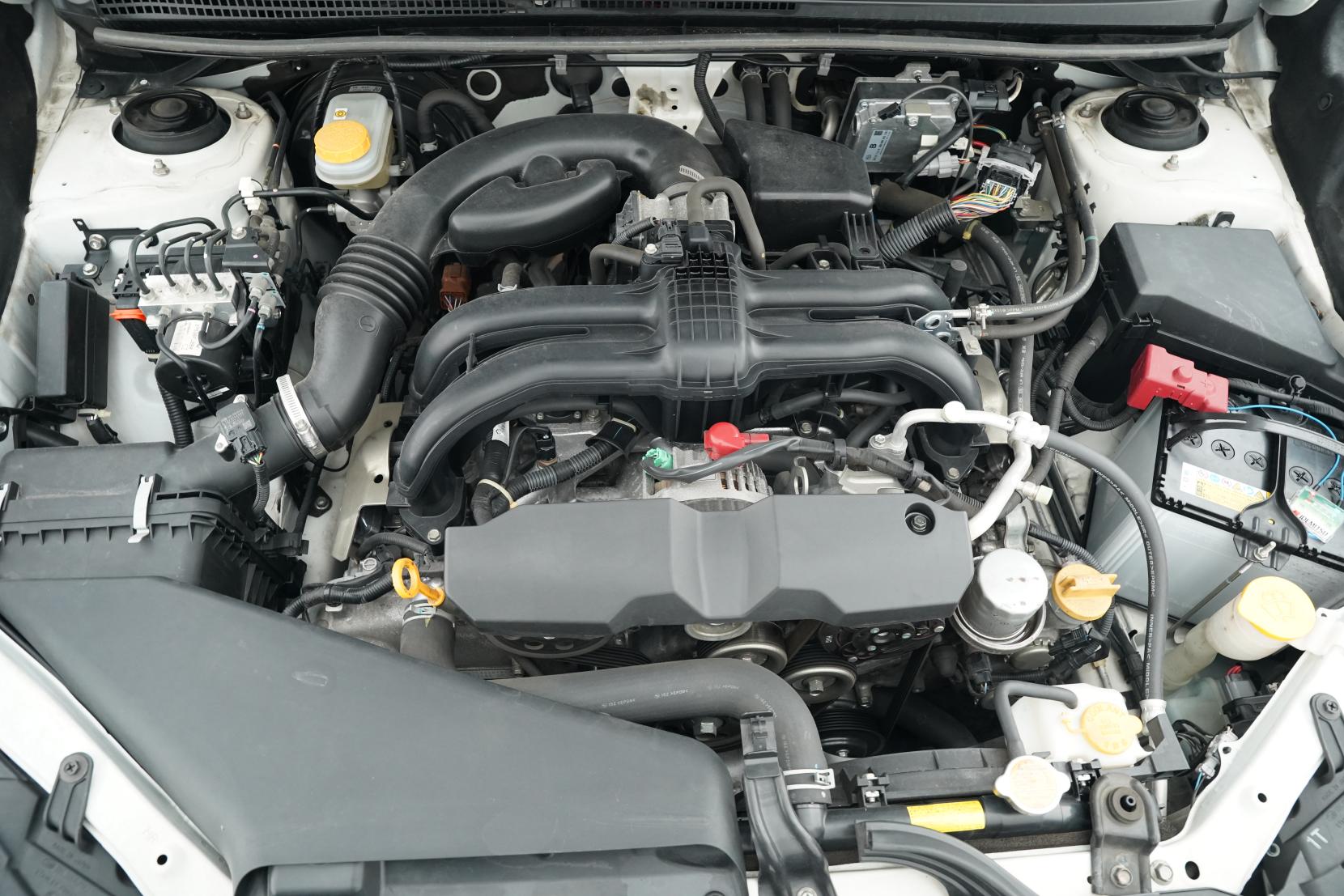 Subaru Impreza SPORT 1.6I-L EYESIGHT 4WD