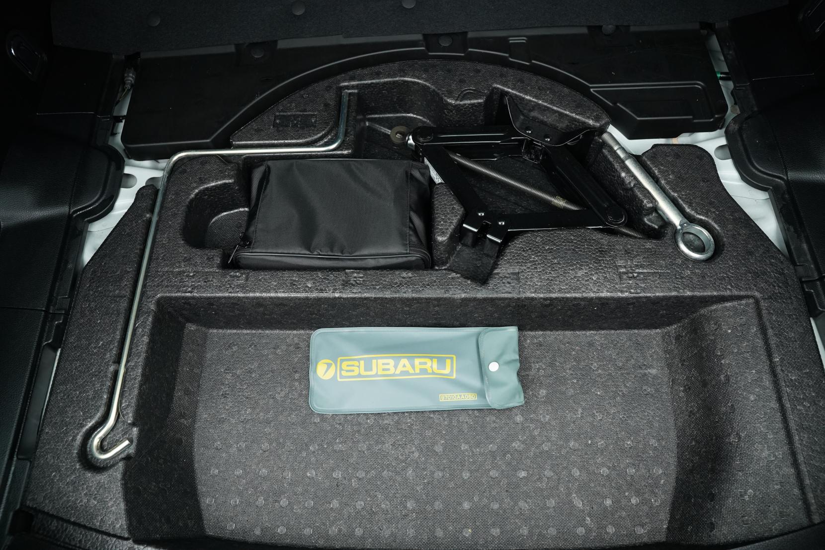Subaru Impreza SPORT 1.6I-L EYESIGHT 4WD