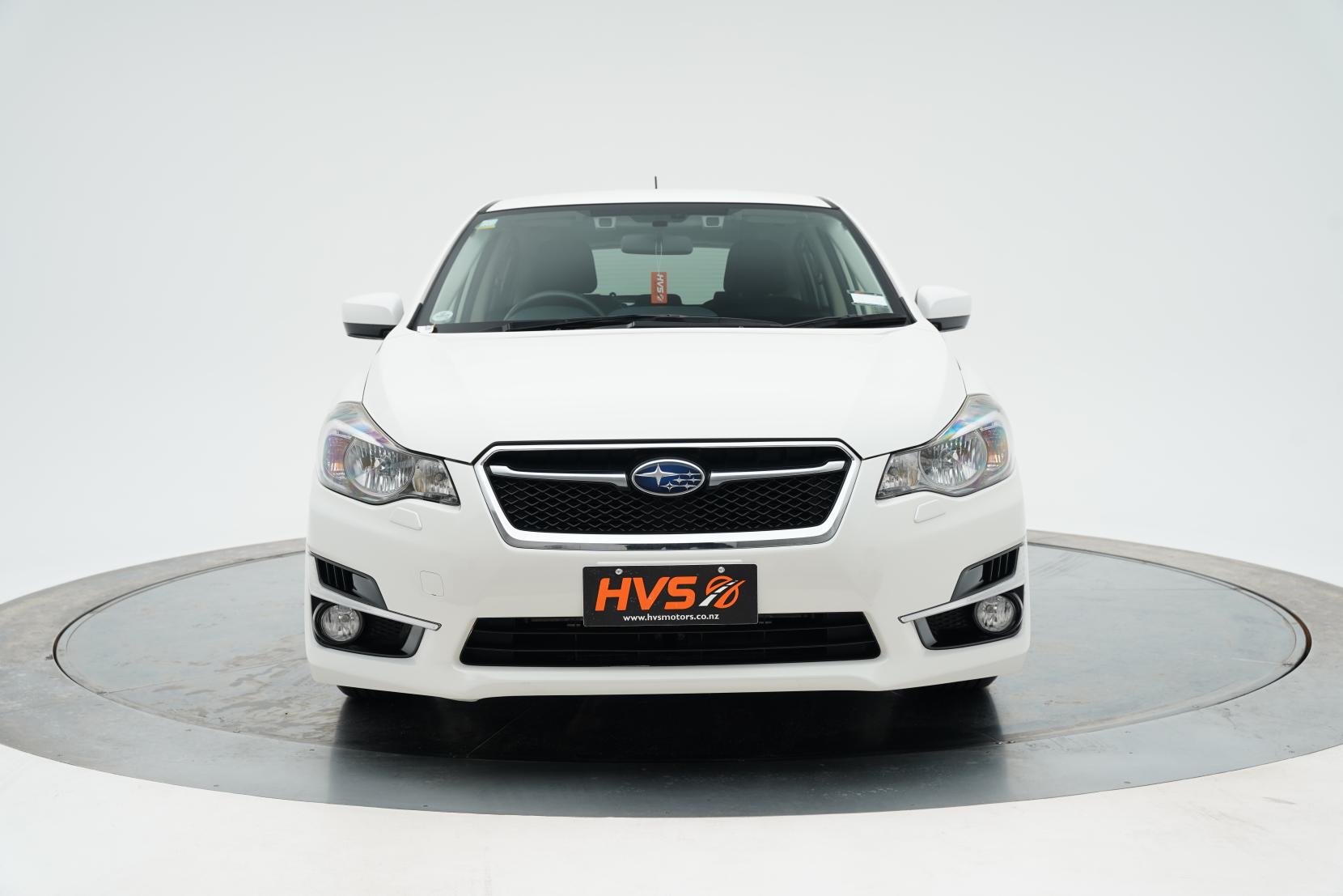 Subaru Impreza SPORT 1.6I-L EYESIGHT 4WD