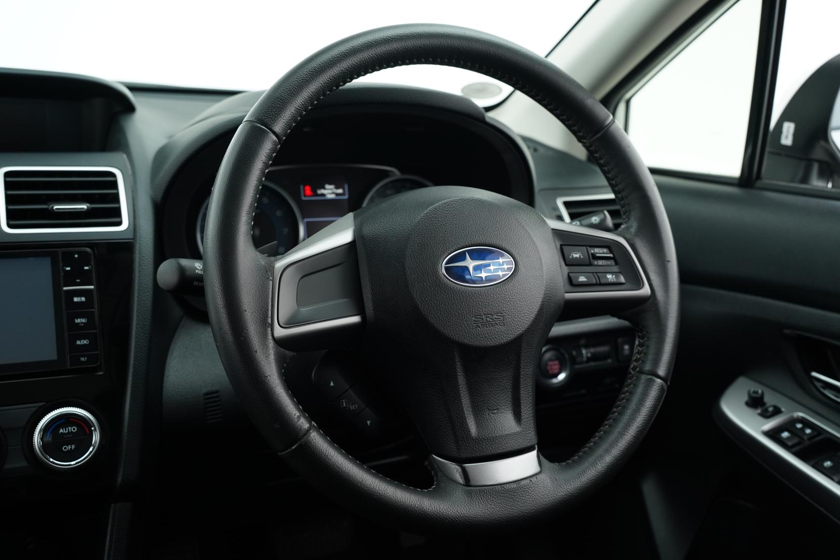 Subaru Impreza SPORT 1.6I-L EYESIGHT 4WD