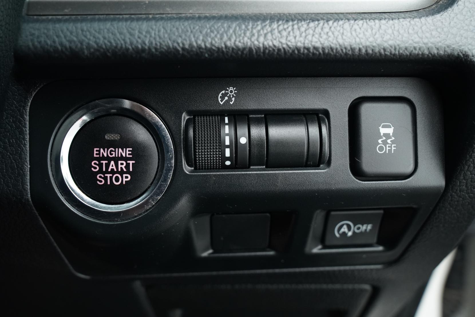 Subaru Impreza SPORT 1.6I-L EYESIGHT 4WD