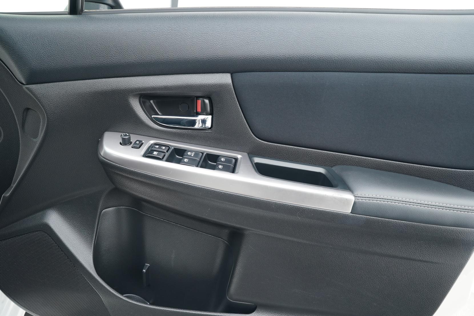 Subaru Impreza Sport 4wd 2.0l EyeSight