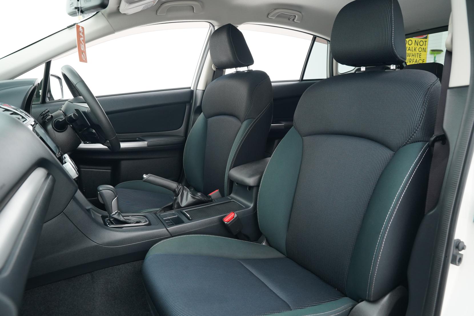 Subaru Impreza Sport 4wd 2.0l EyeSight