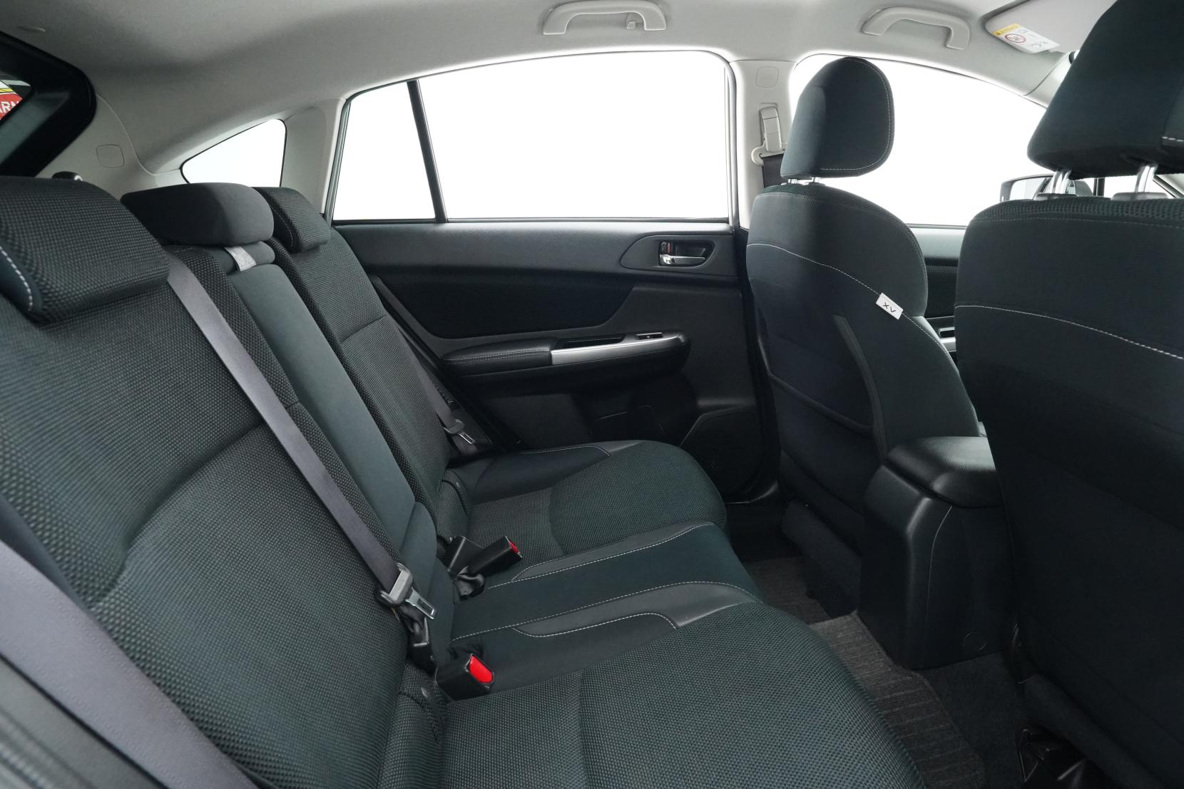 Subaru XV 2.0 2.0i Eyesight 4WD