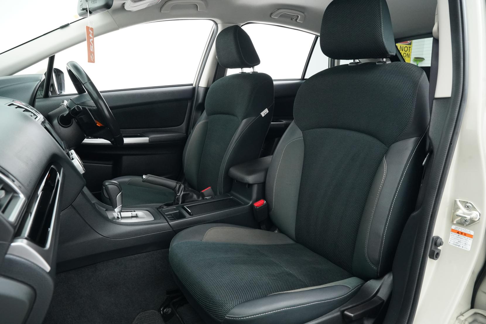 Subaru XV 2.0 2.0i Eyesight 4WD