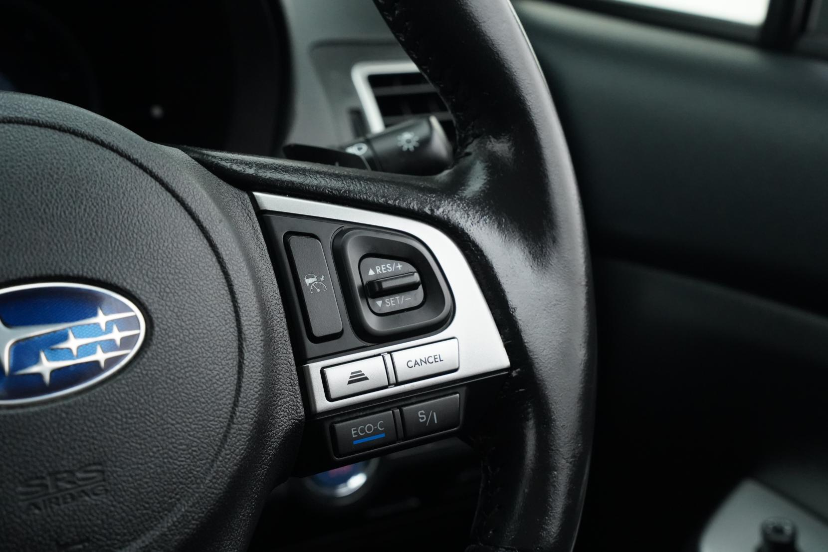 Subaru XV 2.0 2.0i Eyesight 4WD