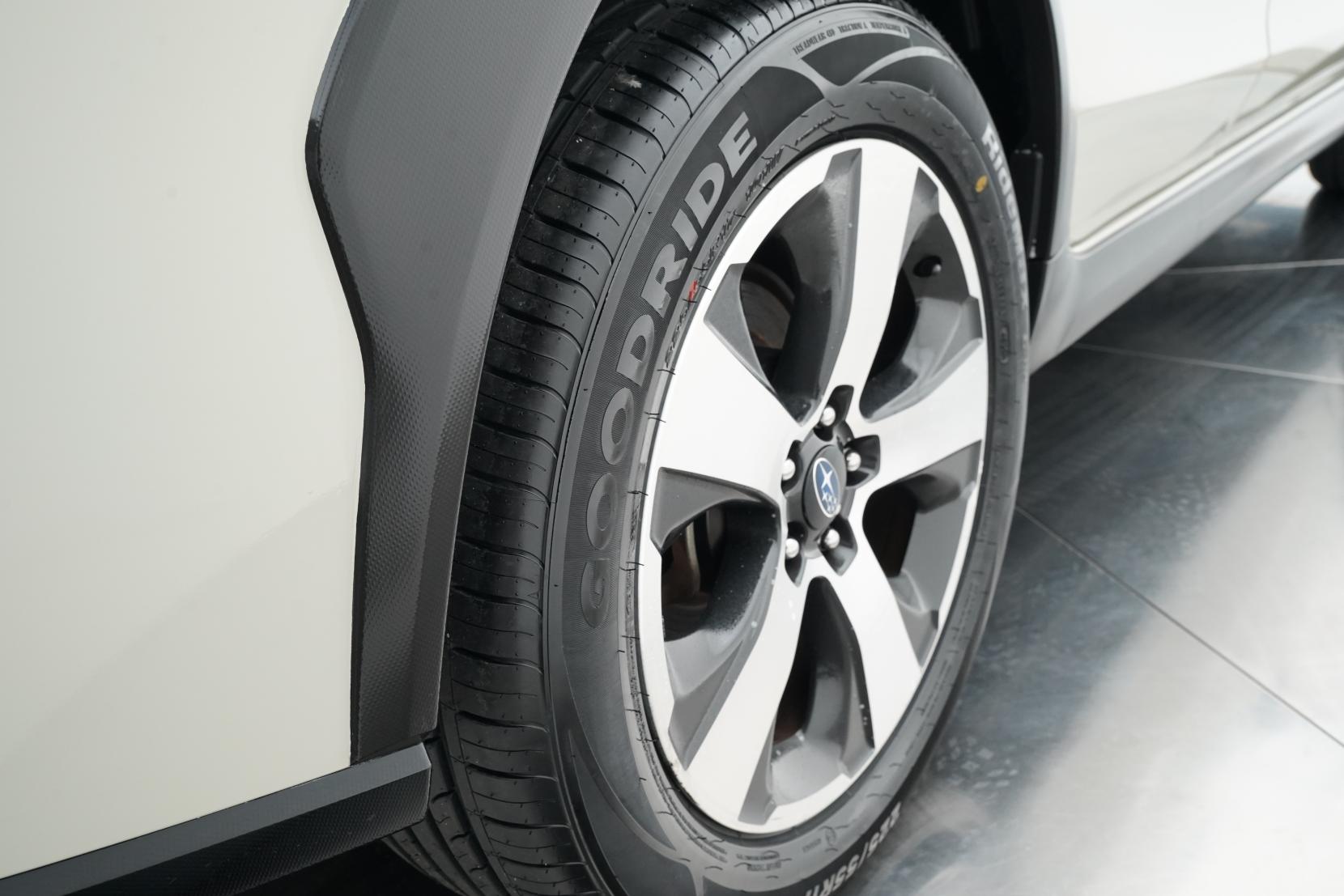 Subaru XV 2.0 2.0i Eyesight 4WD