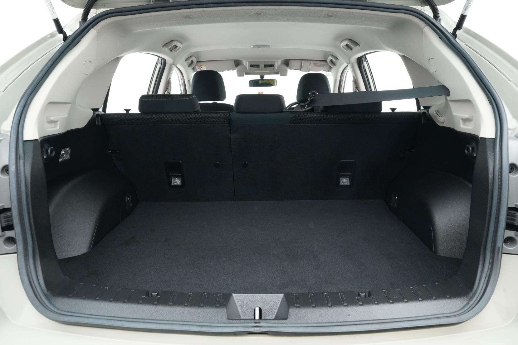 Subaru XV 2.0 2.0i Eyesight 4WD