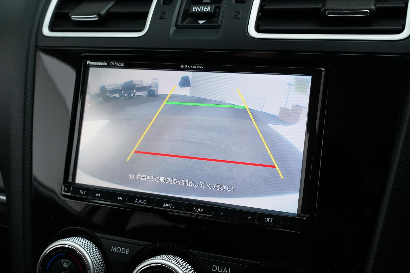 Subaru XV 2.0 2.0i Eyesight 4WD