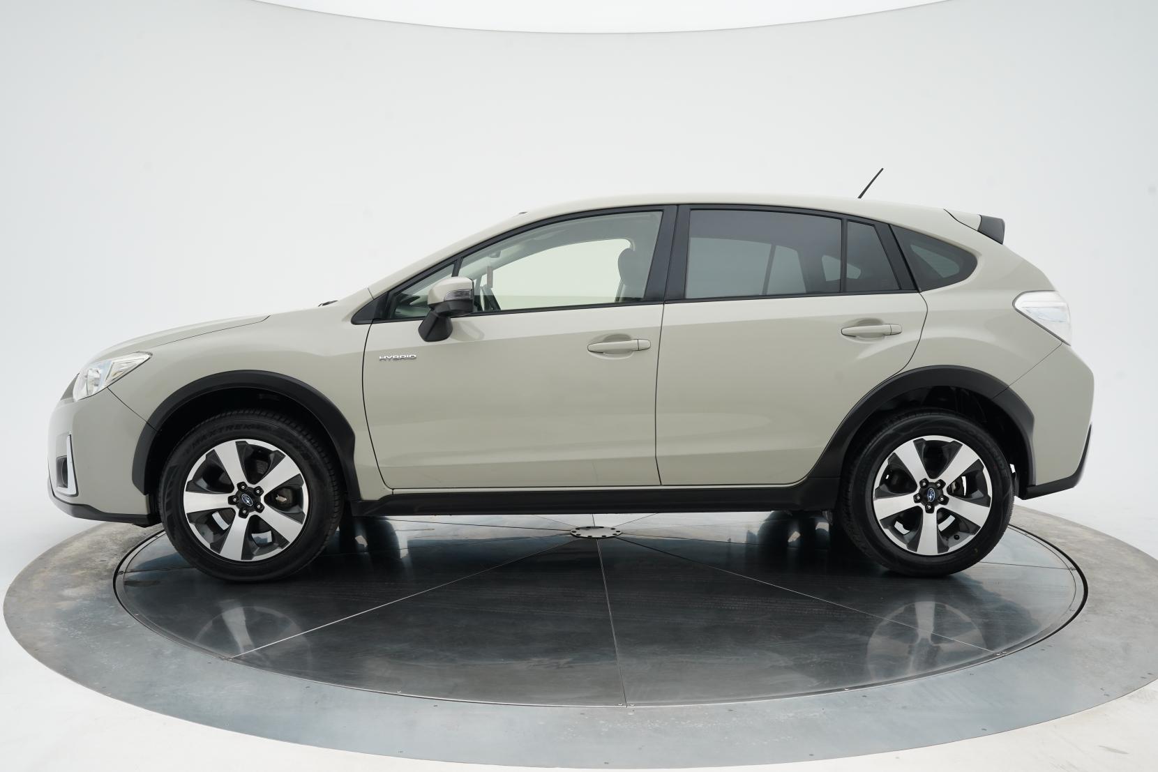 Subaru XV 2.0 2.0i Eyesight 4WD