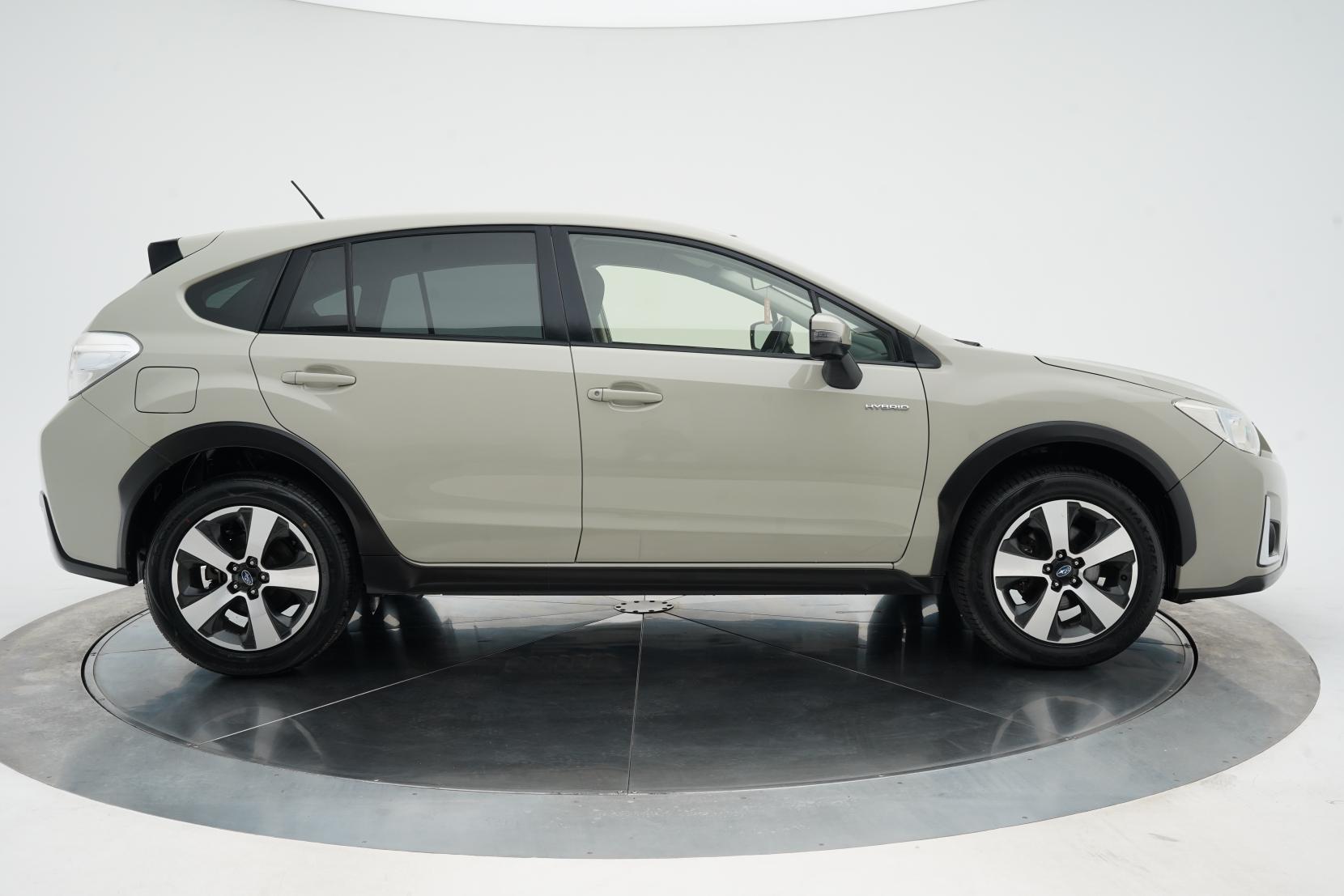 Subaru XV 2.0 2.0i Eyesight 4WD