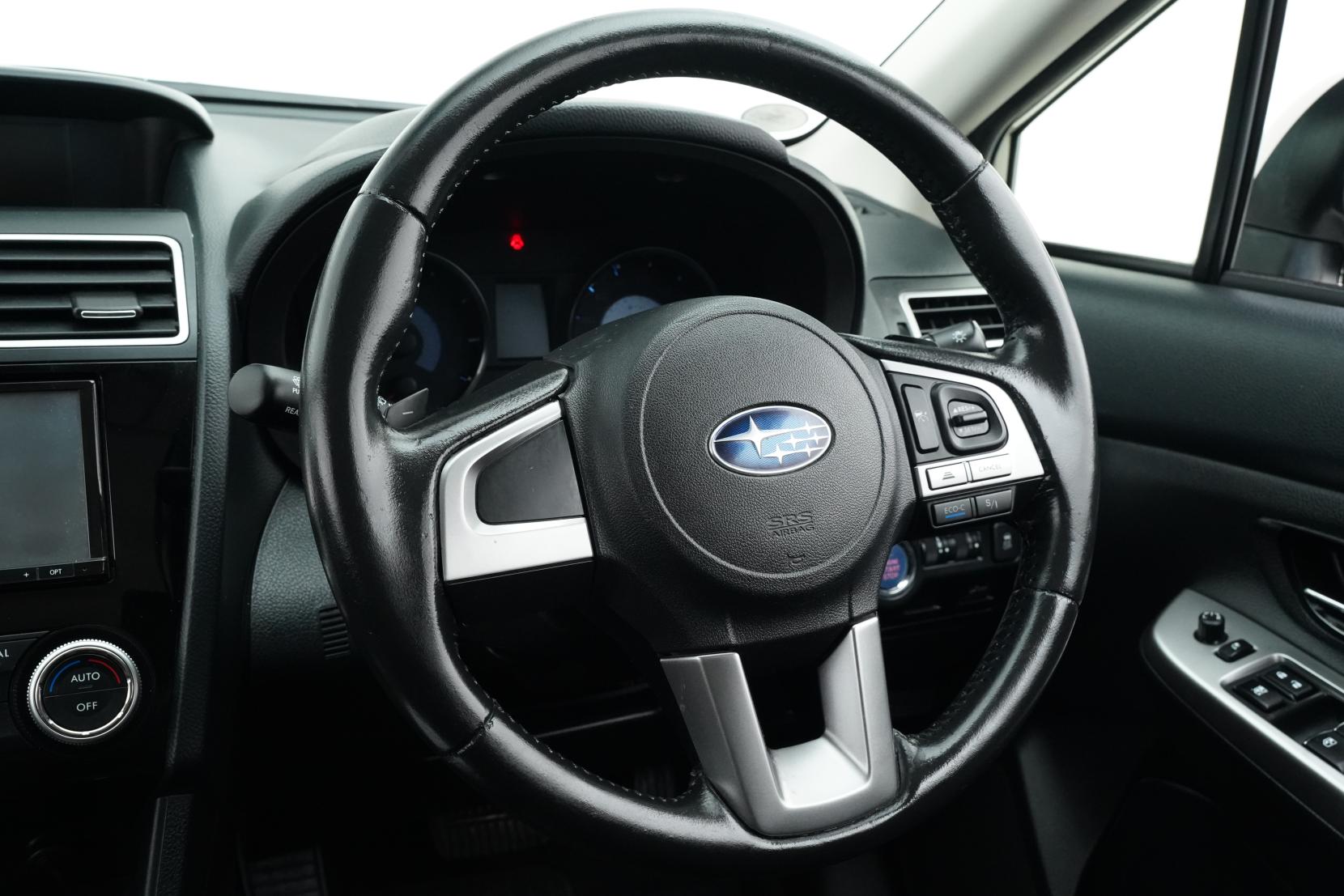 Subaru XV 2.0 2.0i Eyesight 4WD