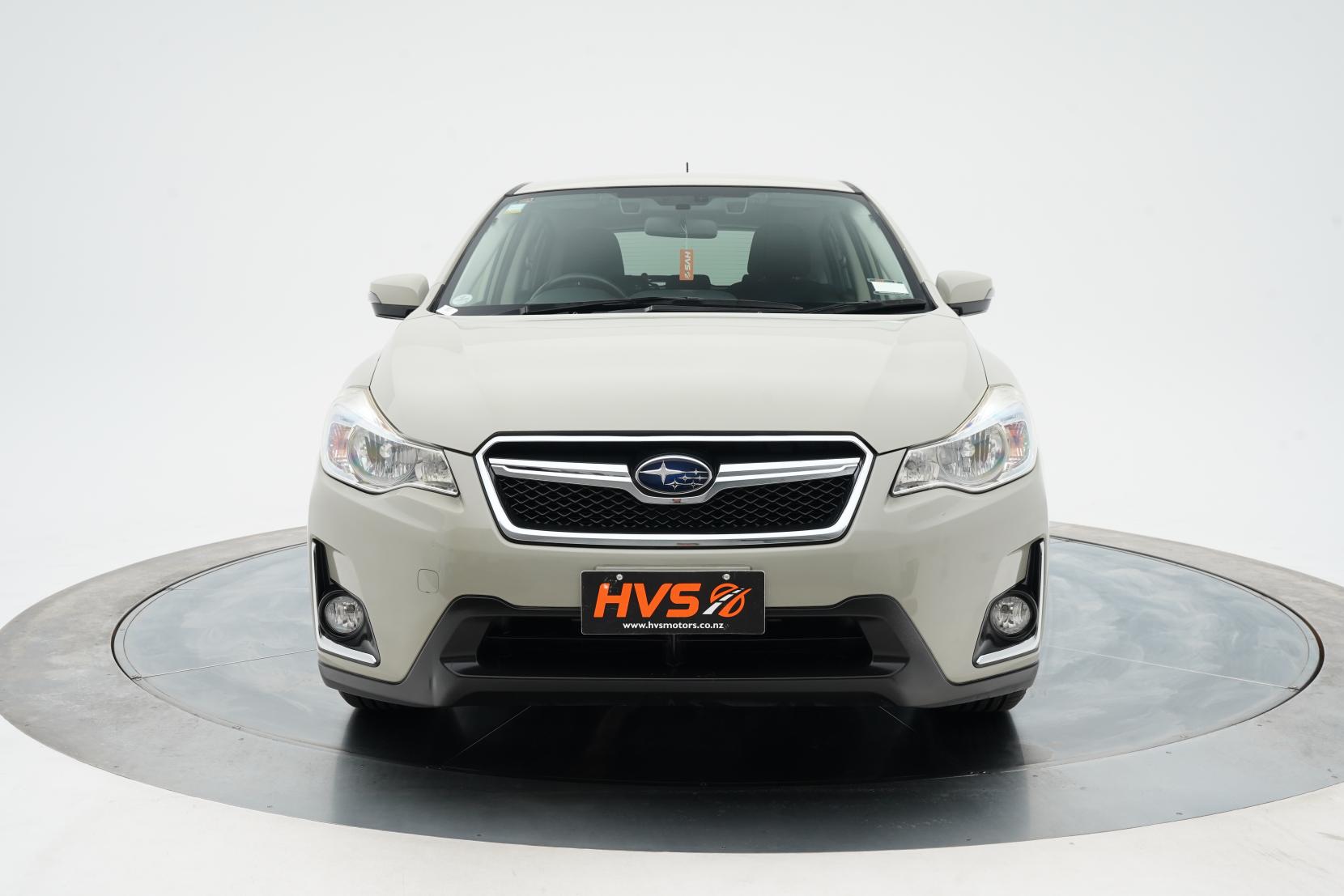Subaru XV 2.0 2.0i Eyesight 4WD