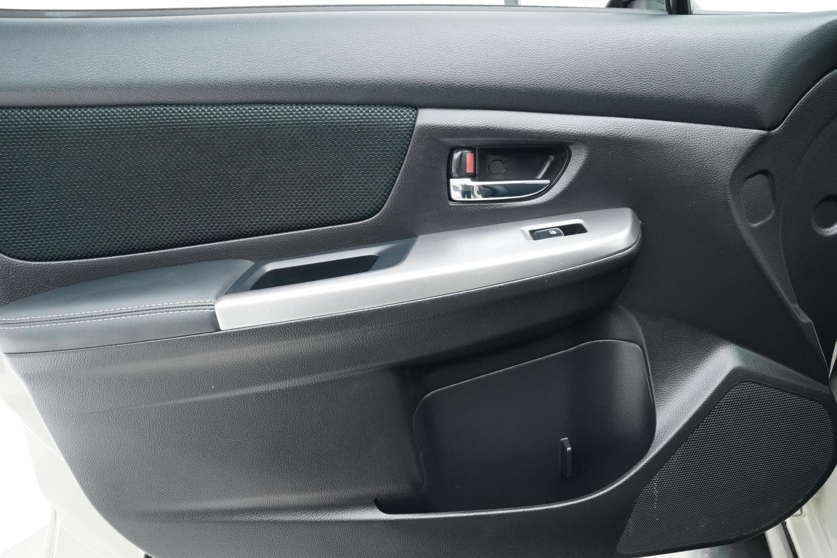 Subaru XV 2.0 2.0i Eyesight 4WD