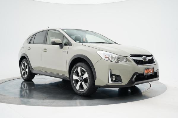 Subaru XV 2.0 2.0i Eyesight 4WD