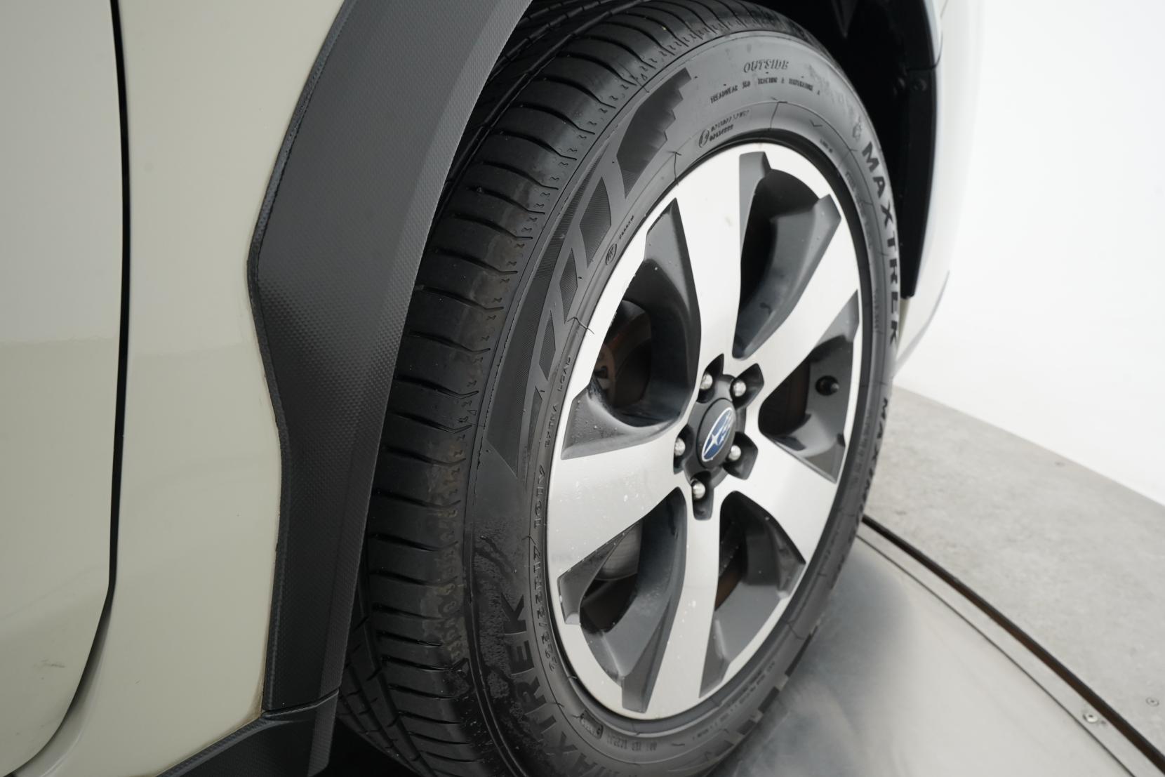 Subaru XV 2.0 2.0i Eyesight 4WD