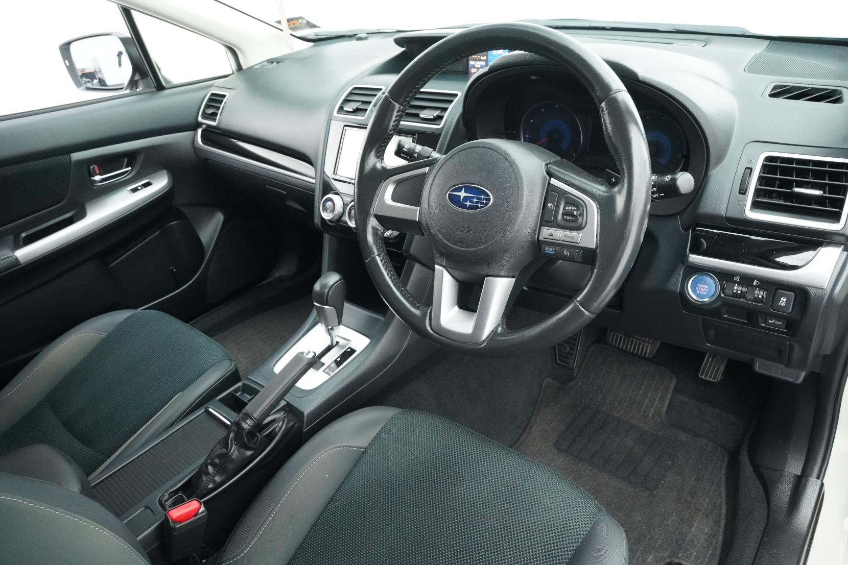 Subaru XV 2.0 2.0i Eyesight 4WD