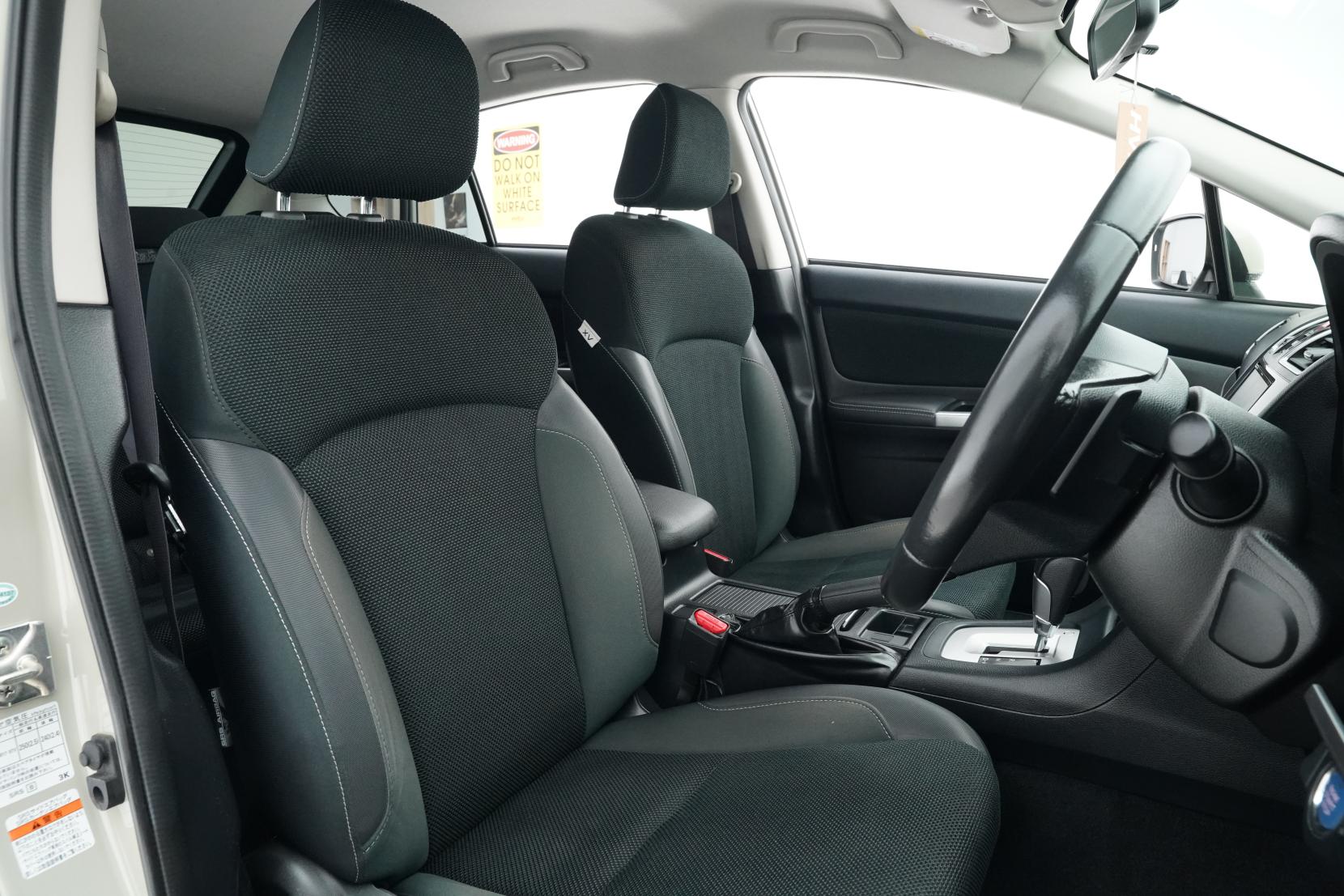 Subaru XV 2.0 2.0i Eyesight 4WD