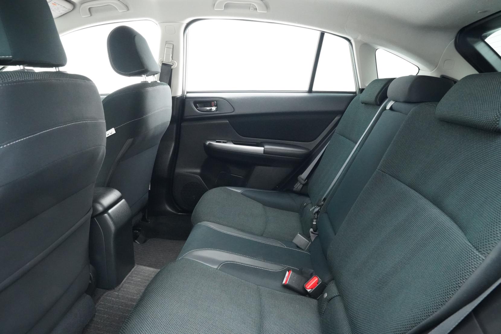 Subaru XV 2.0 2.0i Eyesight 4WD