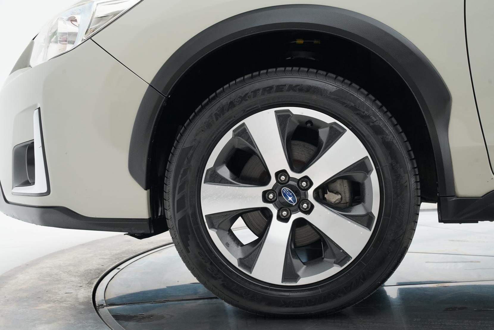 Subaru XV 2.0 2.0i Eyesight 4WD