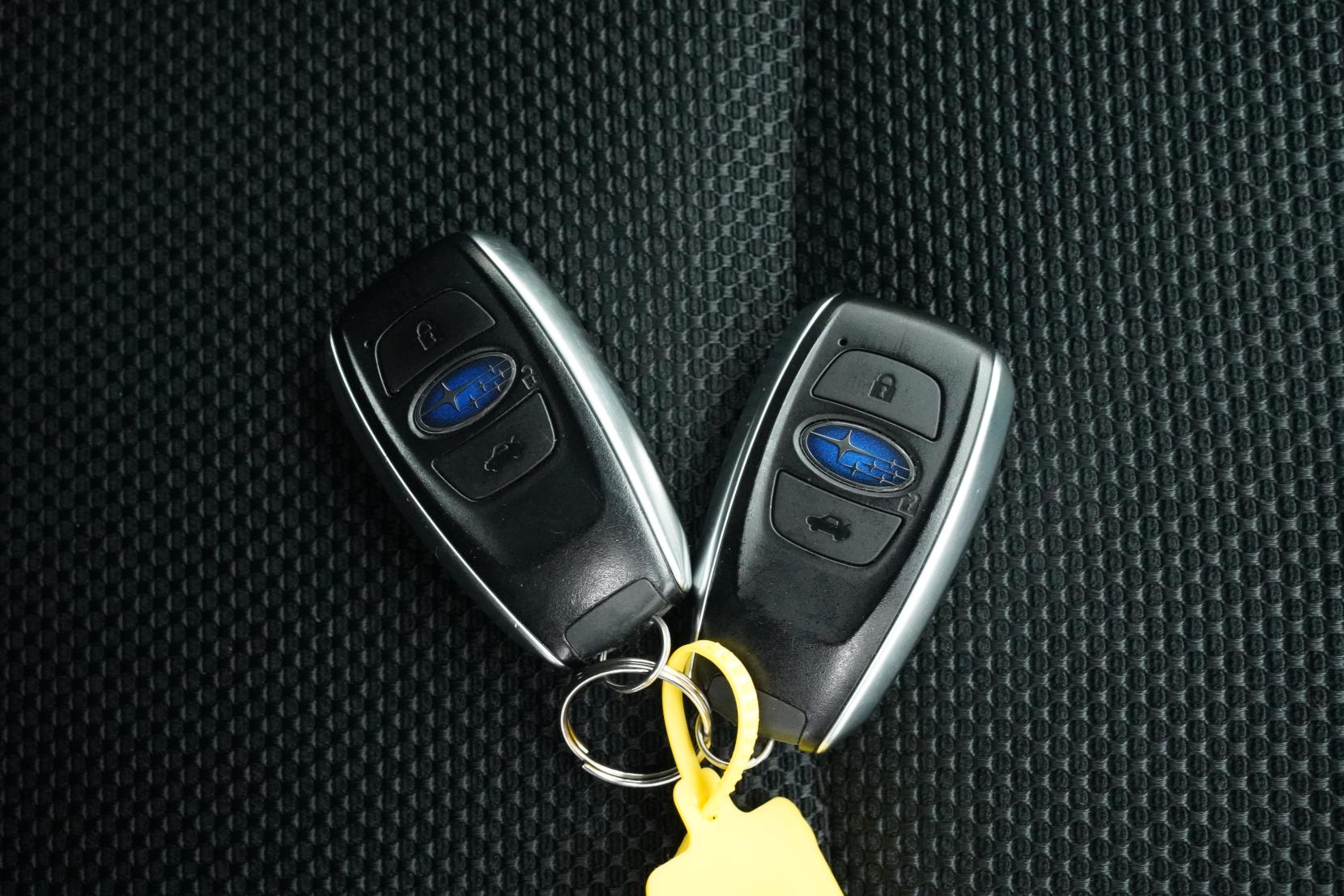 Subaru XV 2.0 2.0i Eyesight 4WD