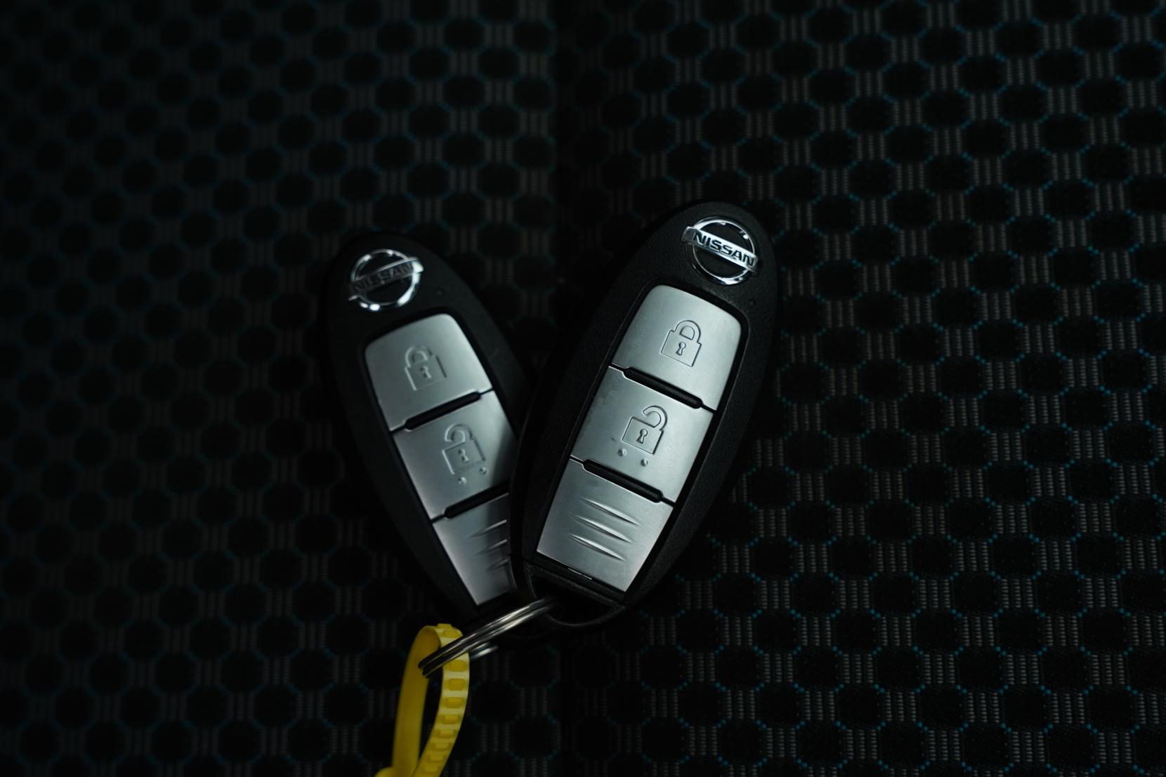 Nissan Kicks X E-Power Hybrid