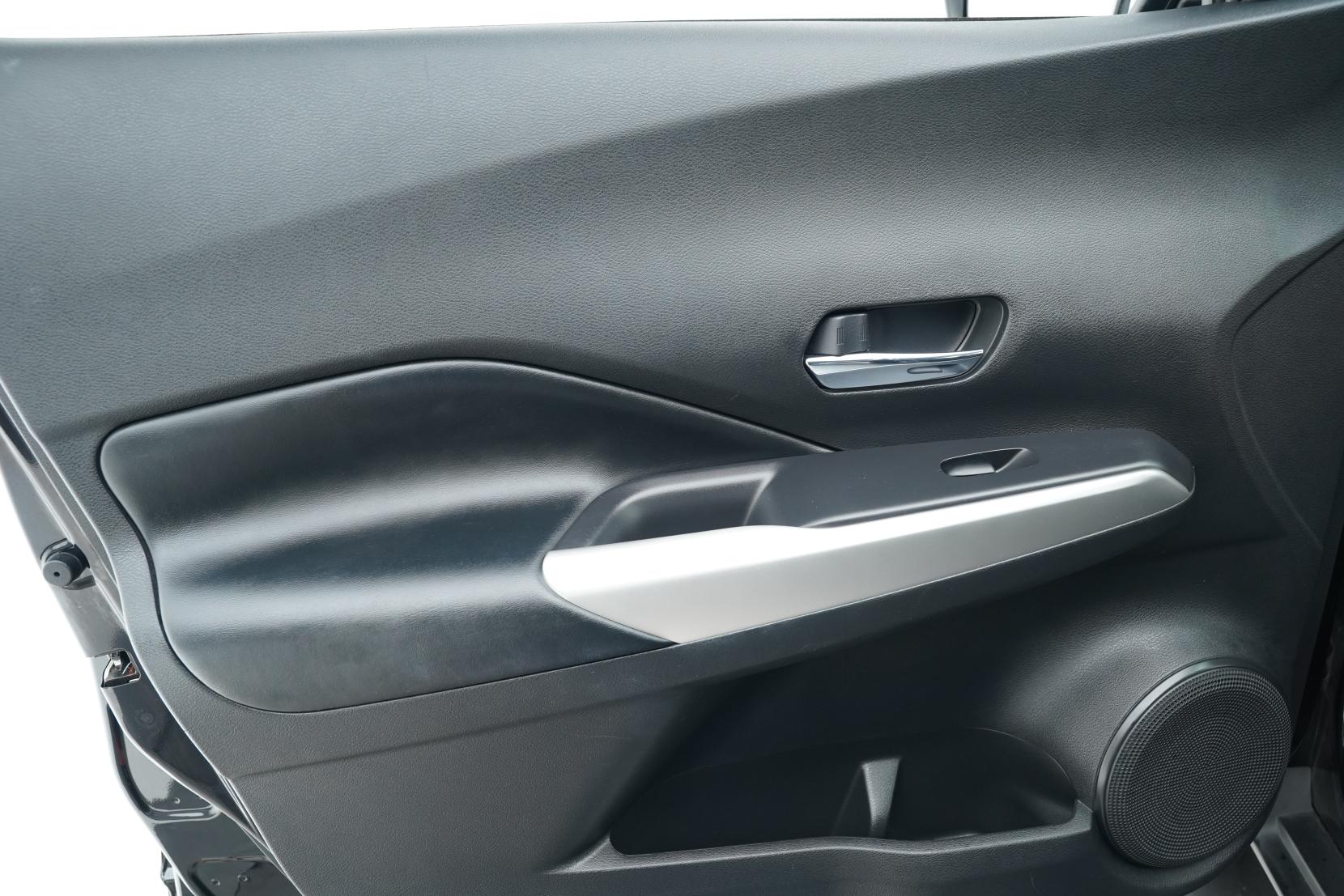 Nissan Kicks X E-Power Hybrid