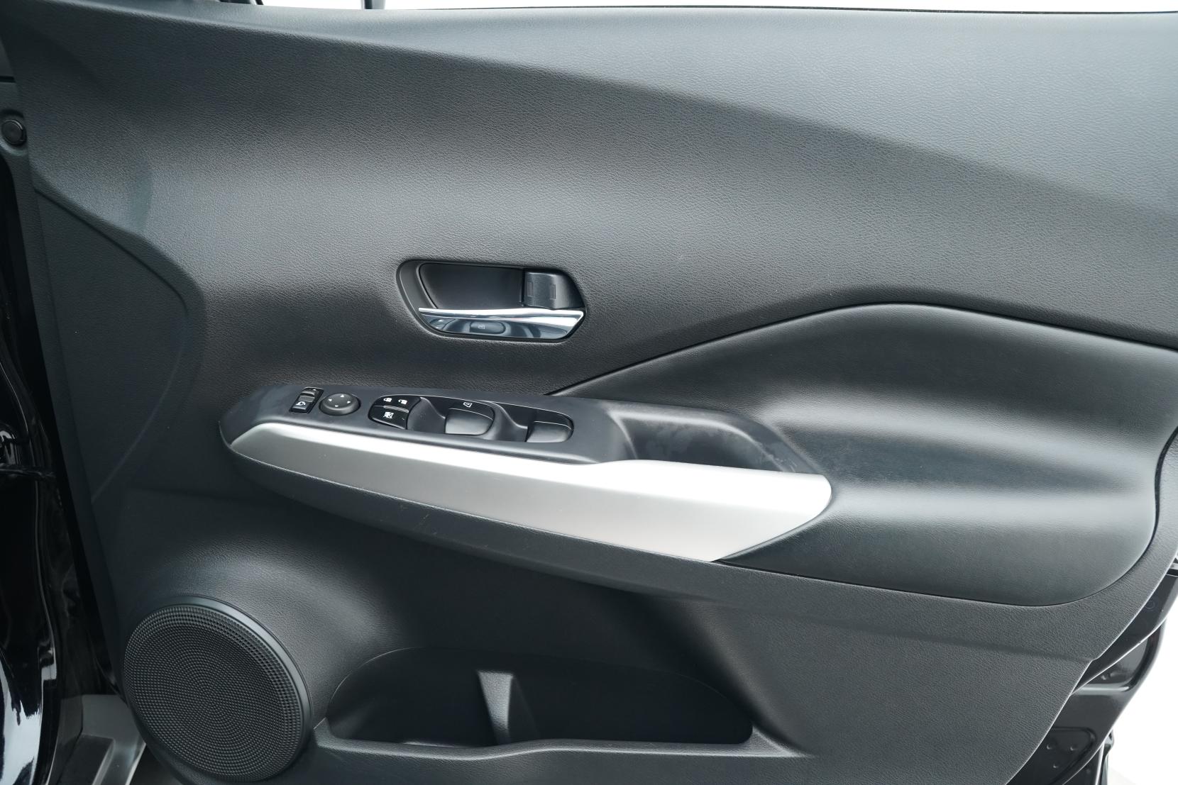 Nissan Kicks X E-Power Hybrid